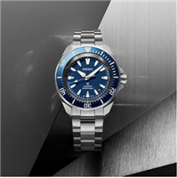 Armbanduhr Seiko Herr Prospex in Stahl SRPL51K1 - SRPL51K1